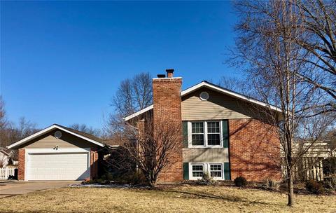 474 Cortequay Ct, Manchester, MO 63021 photo 47