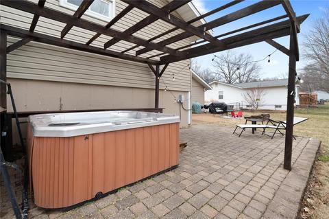 474 Cortequay Ct, Manchester, MO 63021 photo 38