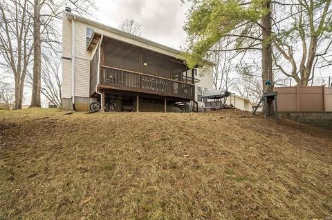 137 Hollyleaf Dr, Ballwin, MO 63021 photo 27