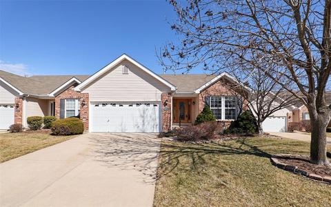 122 Fallon Villa Ct, O'fallon, MO 63368 photo 1