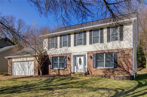 16461 Forest Pine Dr, Wildwood, MO 63011 photo 1
