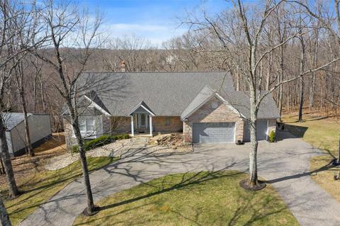 1501 Lack Ridge Dr, Wildwood, MO 63021 photo 3