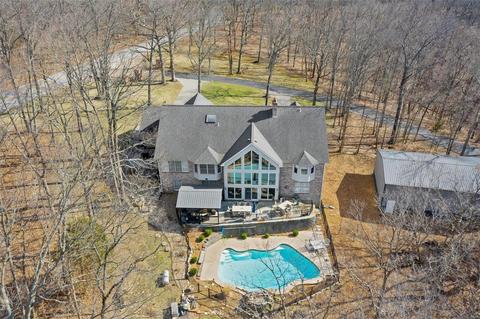 1501 Lack Ridge Dr, Wildwood, MO 63021 photo 1