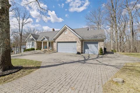 1501 Lack Ridge Dr, Wildwood, MO 63021 photo 4