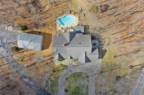 1501 Lack Ridge Dr, Wildwood, MO 63021 photo 2
