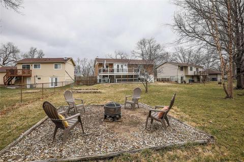388 Sorrento Dr, Ballwin, MO 63021 photo 27