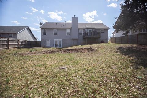 1307 Bryan Valley Dr, O'fallon, MO 63366 photo 18