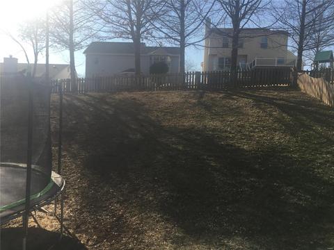 4617 Hickory Ridge View Ct, Eureka, MO 63025 photo 32