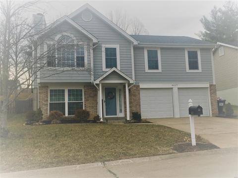 4617 Hickory Ridge View Ct, Eureka, MO 63025 photo 38
