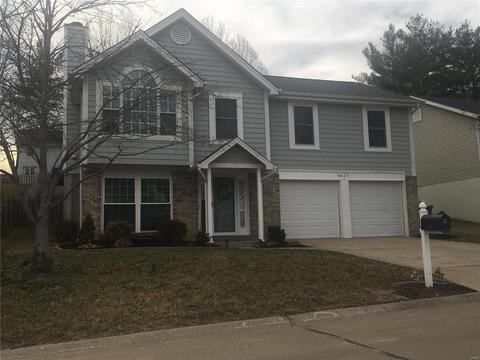 4617 Hickory Ridge View Ct, Eureka, MO 63025 photo 37