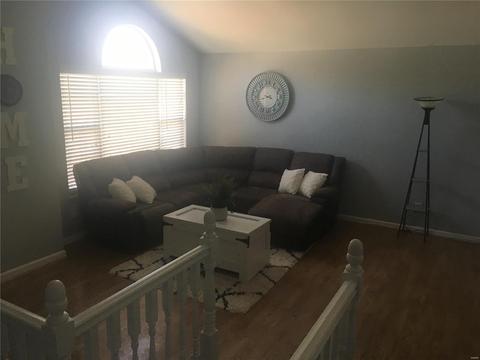 4617 Hickory Ridge View Ct, Eureka, MO 63025 photo 7