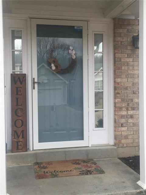 4617 Hickory Ridge View Ct, Eureka, MO 63025 photo 2