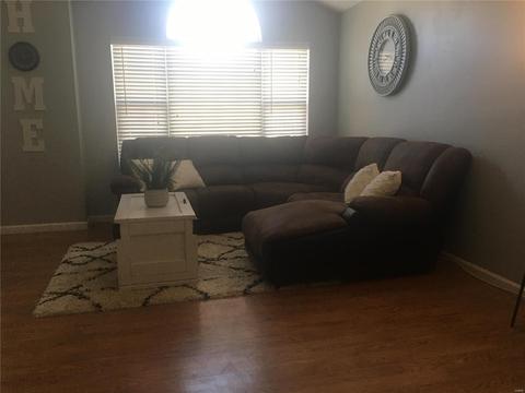 4617 Hickory Ridge View Ct, Eureka, MO 63025 photo 9