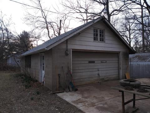 3491 Fee Fee Rd, Bridgeton, MO 63044 photo 62
