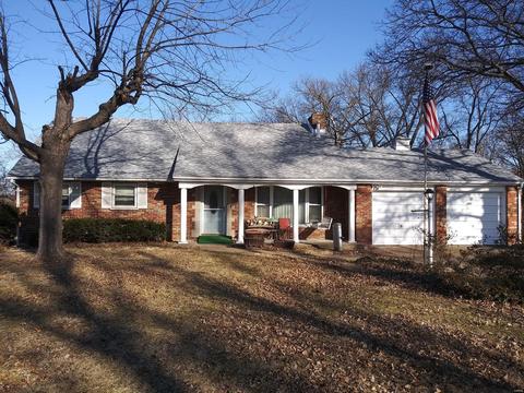 3491 Fee Fee Rd, Bridgeton, MO 63044 photo 1