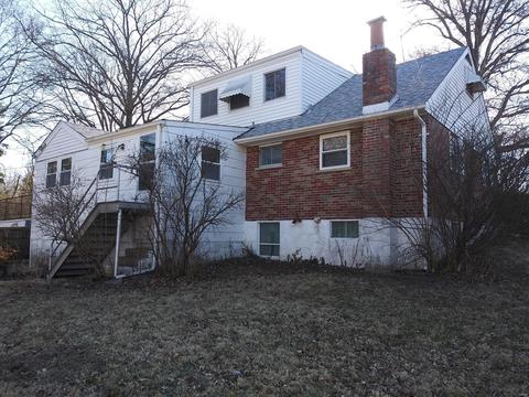 3491 Fee Fee Rd, Bridgeton, MO 63044 photo 47