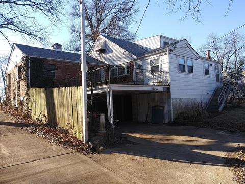 3491 Fee Fee Rd, Bridgeton, MO 63044 photo 4