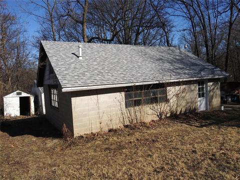 3491 Fee Fee Rd, Bridgeton, MO 63044 photo 44