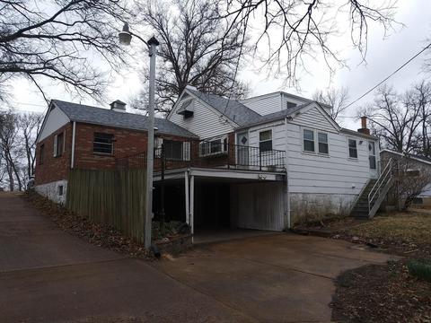 3491 Fee Fee Rd, Bridgeton, MO 63044 photo 77