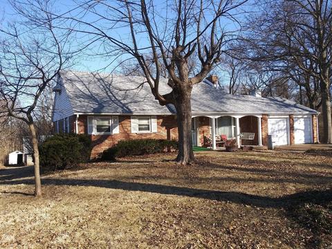 3491 Fee Fee Rd, Bridgeton, MO 63044 photo 2