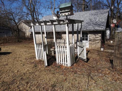 3491 Fee Fee Rd, Bridgeton, MO 63044 photo 58