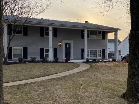 344 Providence Rd, Ballwin, MO 63011 photo 2