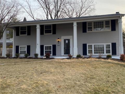 344 Providence Rd, Ballwin, MO 63011 photo 1