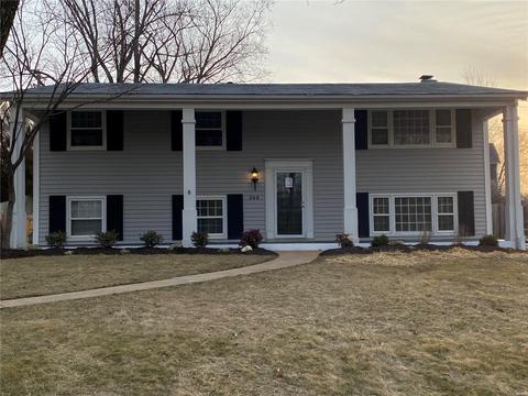 344 Providence Rd, Ballwin, MO 63011 photo 3