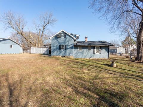 207 E Loretta Ave, Saint Louis, MO 63125 photo 23