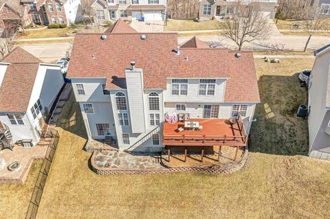 649 Grand View Rdg, Eureka, MO 63025 photo 2
