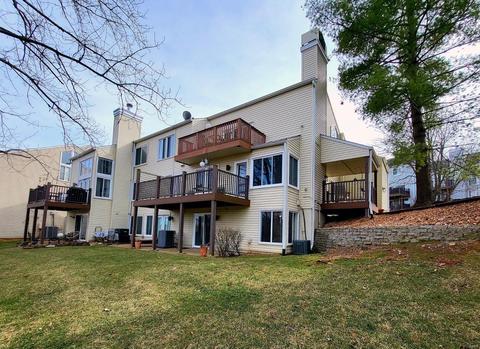 1874 Ridgeview Circle Dr, Ballwin, MO 63021 photo 21