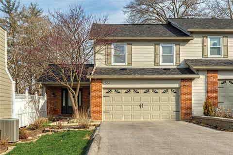 722 Turtle Cv, Ballwin, MO 63011 photo 1