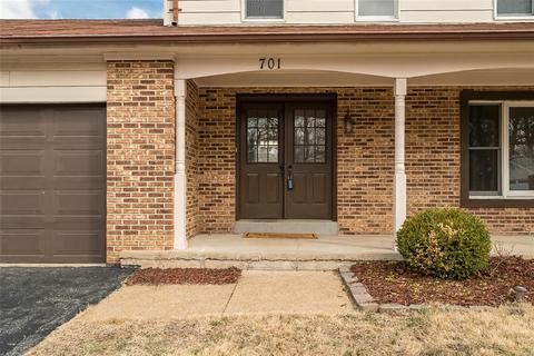 701 Sugar Mound Ct, Manchester, MO 63021 photo 2