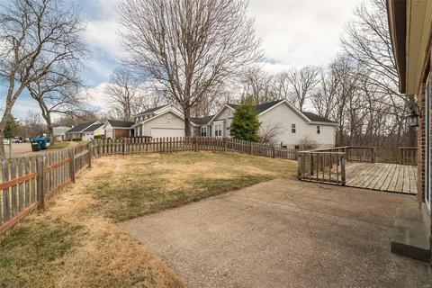 701 Sugar Mound Ct, Manchester, MO 63021 photo 25