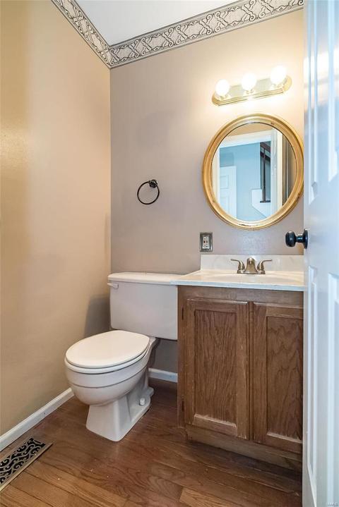 701 Sugar Mound Ct, Manchester, MO 63021 photo 15