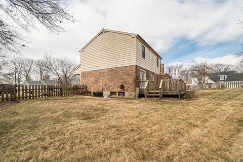 701 Sugar Mound Ct, Manchester, MO 63021 photo 27
