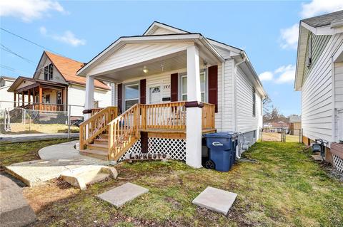 144 W Loretta Ave, Saint Louis, MO 63125 photo 1
