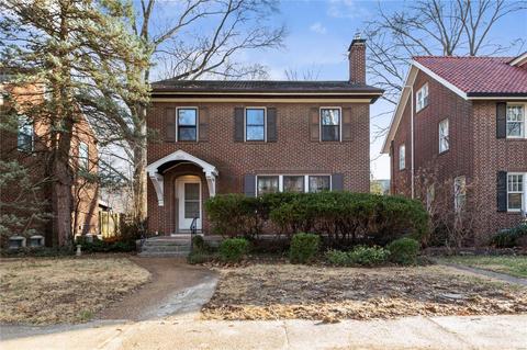 6830 Pershing Ave, Saint Louis, MO 63130 photo 1