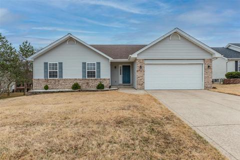 14 Old Glory Ct, O'fallon, MO 63366 photo 1