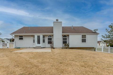 14 Old Glory Ct, O'fallon, MO 63366 photo 20