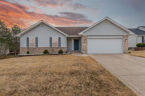 14 Old Glory Ct, O'fallon, MO 63366 photo 21