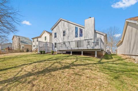 854 Ginger Wood Ct, Ballwin, MO 63021 photo 27