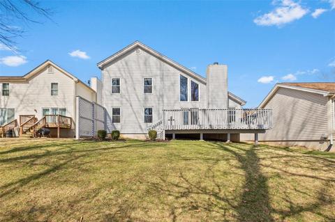854 Ginger Wood Ct, Ballwin, MO 63021 photo 28