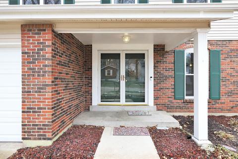 1268 Cottagemill Dr, Manchester, MO 63021 photo 2