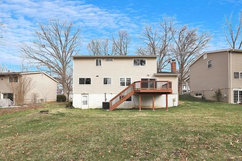 1268 Cottagemill Dr, Manchester, MO 63021 photo 25