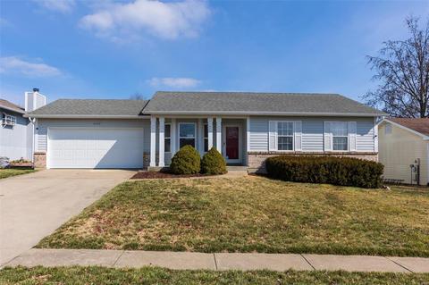 6339 Long Timber, O'fallon, MO 63368 photo 1