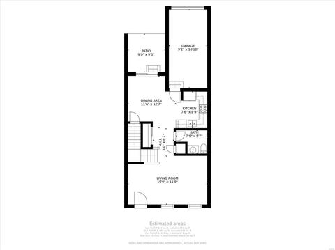 7705 Boardwalk Tower Cir, O'fallon, MO 63368 photo 25