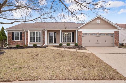 16504 Birch Forest Dr, Wildwood, MO 63011 photo 1
