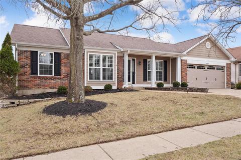 16504 Birch Forest Dr, Wildwood, MO 63011 photo 3
