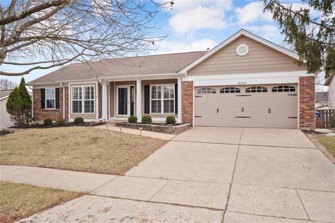 16504 Birch Forest Dr, Wildwood, MO 63011 photo 2